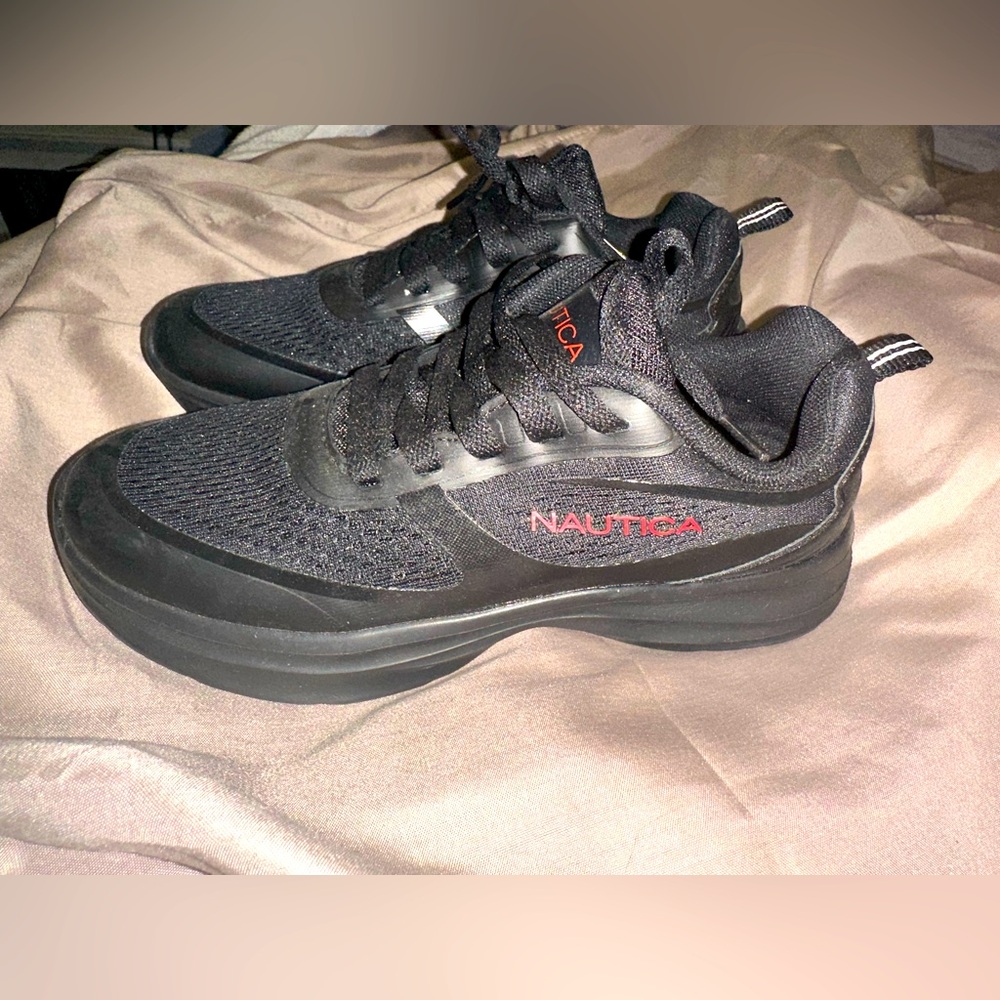 Brand new sneakers